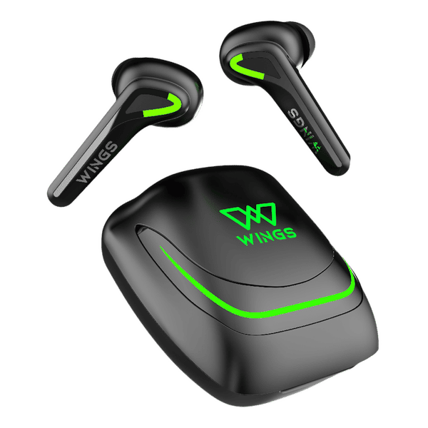 Phantom true wireless 2025 earbuds